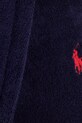 Bavlněný župan Ralph Lauren POLOPLAY Newport M 1042012 námořnická modř