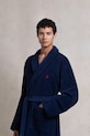 Бавовняний халат Ralph Lauren POLOPLAY Newport XL 1042014