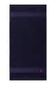 Ralph Lauren ręcznik bawełniany POLOPLAY Newport 50 x 100 cm granatowy 1042008