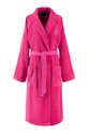 Bavlněný župan Ralph Lauren POLOPLAY PinkSky L růžová 1042883