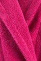 Bavlněný župan Ralph Lauren POLOPLAY PinkSky L růžová 1042883