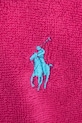 Бавовняний халат Ralph Lauren POLOPLAY PinkSky L 1042883