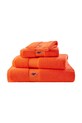 Хлопковое полотенце Ralph Lauren POLOPLAY Sailing 50 x 100 cm 1042918 оранжевый AA00