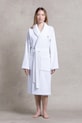 Бавовняний халат Ralph Lauren POLOPLAY White L 1042871