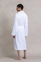 Бавовняний халат Ralph Lauren POLOPLAY White L 1042871