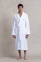 Bavlněný župan Ralph Lauren POLOPLAY White M 1042870