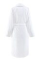 Koupelna Bavlněný župan Ralph Lauren POLOPLAY White M 1042870 bílá