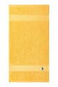 Бавовняний рушник Ralph Lauren POLOPLAY YellowF 40 x 75 cm жовтий 1042973