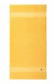 Бавовняний рушник Ralph Lauren POLOPLAY YellowF 50 x 100 cm жовтий 1042974