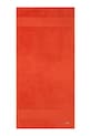 Lacoste średni ręcznik bawełniany L LECROCO Glaieul 50 x 100 cm