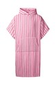 Bongusta poncho kąpielowe bawełniane Naram L/XL różowy BON56.001