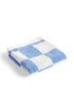 HAY prosop mic de bumbac Check 30 x 30 cm albastru AE737.E152.AB72