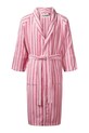 Bongusta szlafrok bawełniany Naram S/M różowy BON30.5715648000002