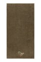 Yves Delorme közepes pamut törölköző EZE 70 x 140 cm zöld 1063063