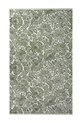 Yves Delorme prosop mare de bumbac PATIO 90 x 150 cm verde 1063017