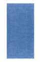 Olivier Desforges średni ręcznik bawełniany ALIZEE Lavande 70 x 140 cm niebieski 1068239