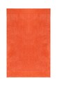 Olivier Desforges duży ręcznik bawełniany ALIZEE Pomelos 100 x 150 cm pomarańczowy 1068242