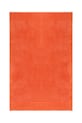 Olivier Desforges duży ręcznik bawełniany ALIZEE Pomelos 100 x 150 cm pomarańczowy 1068242