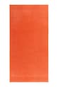 Olivier Desforges średni ręcznik bawełniany ALIZEE Pomelos 70 x 140 cm pomarańczowy 1068245
