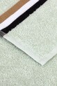 BOSS średni ręcznik bawełniany BLINEA Celadon 70 x 140 cm 1063451 zielony AA00