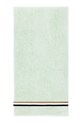BOSS kis méretű pamut törülközőt BLINEA Celadon 50 x 100 cm zöld 1063452