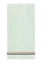 BOSS kis méretű pamut törülközőt BLINEA Celadon 50 x 100 cm zöld 1063452