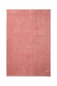 BOSS duży ręcznik bawełniany EDGE Blush 100 x 150 cm różowy 1063638