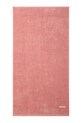 BOSS prosop mediu din bumbac EDGE Blush 70 x 140 cm roz 1063645