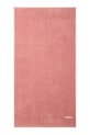 BOSS prosop mediu din bumbac EDGE Blush 70 x 140 cm roz 1063645