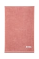BOSS mały ręcznik bawełniany EDGE Blush 40 x 60 cm różowy 1063640