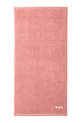 Малка памучна кърпа BOSS EDGE Blush 50 x 100 cm розов 1063646