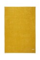 Veľký bavlnený uterák BOSS EDGE Citrus 100 x 150 cm žltá 1063604