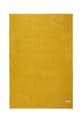Veľký bavlnený uterák BOSS EDGE Citrus 100 x 150 cm žltá 1063604