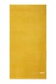 Ručnik srednje veličine BOSS EDGE Citrus 70 x 140 cm zlatna 1063607