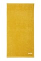 Malý bavlnený uterák BOSS EDGE Citrus 50 x 100 cm žltá 1063608