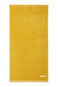 Malý bavlnený uterák BOSS EDGE Citrus 50 x 100 cm žltá 1063608