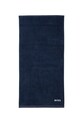 Μικρή βαμβακερή πετσέτα BOSS EDGE Galaxy 50 x 100 cm σκούρο μπλε 1063658
