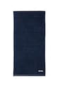 Μικρή βαμβακερή πετσέτα BOSS EDGE Galaxy 50 x 100 cm σκούρο μπλε 1063658
