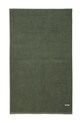 BOSS duży ręcznik bawełniany EDGE Lichen 100 x 150 cm zielony 1063534