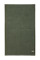 BOSS duży ręcznik bawełniany EDGE Lichen 100 x 150 cm zielony 1063534