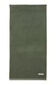 BOSS mały ręcznik bawełniany EDGE Lichen 50 x 100 cm zielony 1063531