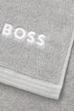 Baie BOSS prosop mic de bumbac EDGE Mineral 40 x 60 cm 1063590 gri