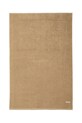 BOSS duży ręcznik bawełniany EDGE Pecan 100 x 150 cm beżowy 1063661