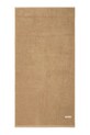 Stredný bavlnený uterák BOSS EDGE Pecan 70 x 140 cm béžová 1063664