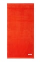 BOSS mały ręcznik bawełniany EDGE Spice 50 x 100 cm czerwony 1063683