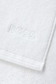 Łazienka BOSS średni ręcznik bawełniany EDGE White 70 x 140 cm 1063675 biały