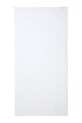 BOSS prosop mic de bumbac EDGE White 50 x 100 cm alb 1063676