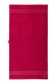 Lacoste średni ręcznik bawełniany LLECROCO Bigarreau 70 x 140 cm