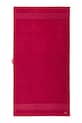 Lacoste średni ręcznik bawełniany LLECROCO Bigarreau 70 x 140 cm