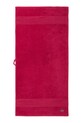 Lacoste mały ręcznik bawełniany LLECROCO Bigarreau 50 x 100 cm